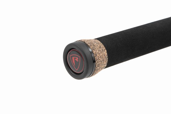 Fox Rage Warrior Ultra Light Spin Hengel 2,40m 5-15g — afbeelding 2