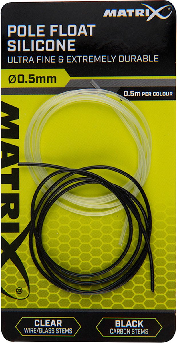 Matrix Super Soft Bait Bands M van Matrix — afbeelding 3
