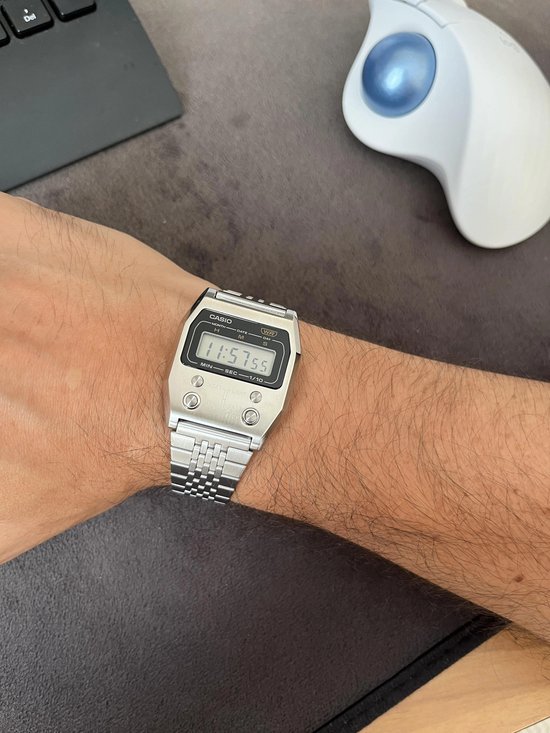 Casio