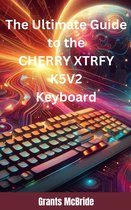 The Ultimate Guide to the CHERRY XTRFY K5V2 Keyboard
