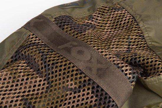 Fox Carpmaster STR Weighsling - Weegzak - Standaard - Groen van Merkloos — afbeelding 2