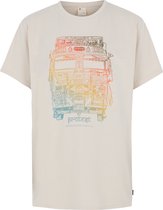 Protest Prtbanner Jr - maat 116 Boys T-Shirt