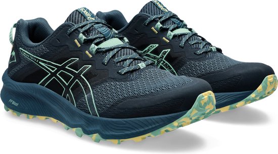 Asics Trabuco Terra 2 Sportschoenen Mannen - Maat 43.5