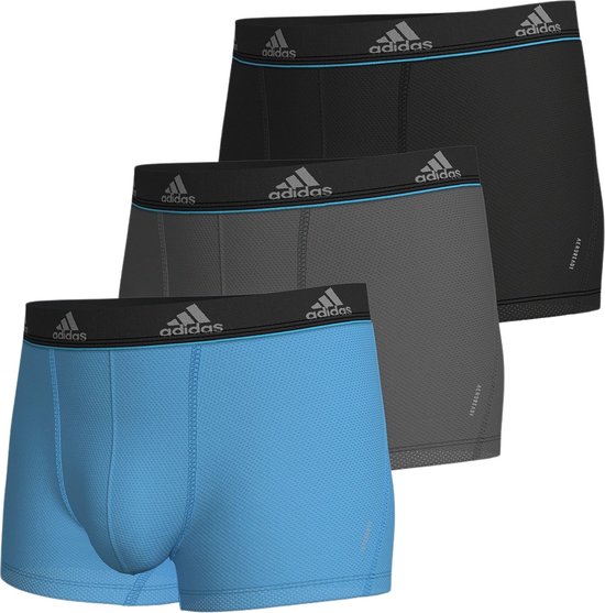 adidas Active Flex Trunk Onderbroek Mannen - Maat XXL