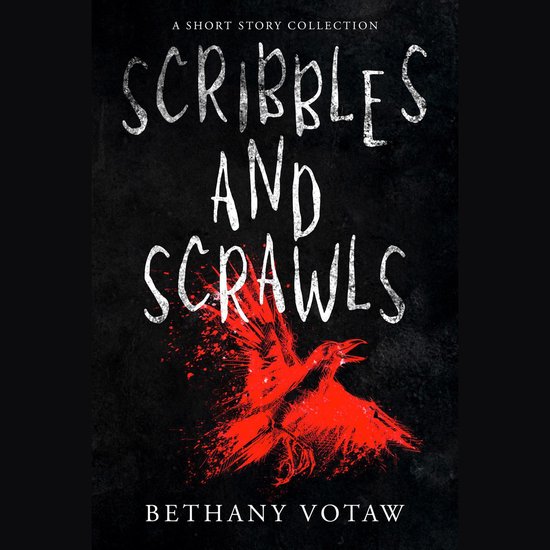 Scribbles and Scrawls - cover