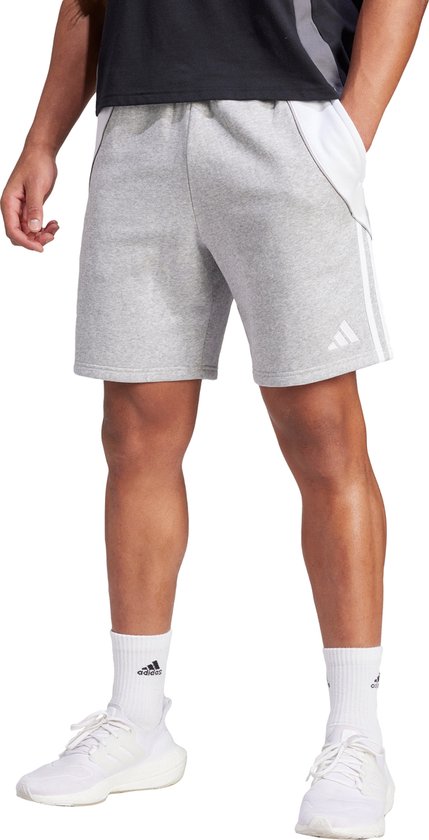 Short de jogging adidas Performance Tiro 24 - Homme - Grijs- XL