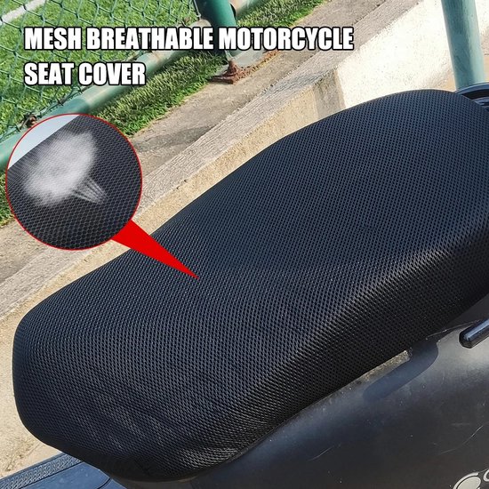 Motorfiets