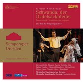 Sächsischer Staatsopernchor Dresden, Sächsischer Staatskapelle Dresden, Constantin Trinks - Weinberger: Schwanda, Der Dudelsackpfeifer (2 CD)