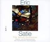 Satie; Velvet Gentleman