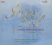 Christian Lambour - Joyeux Noel French Christmas Music (CD)