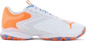 Puma Solarattack RCT - Padel Sport Squash Schoenen Wit 106947-04 - Maat EU 44.5 UK 10