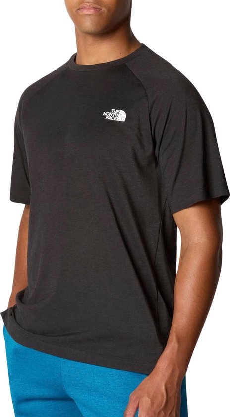 The North Face Foundation T-shirt Mannen - Maat XL