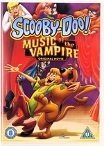 Scooby-Doo! Le Chant du vampire [DVD]