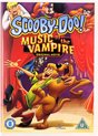 Scooby-doo - Music Of The Vampire