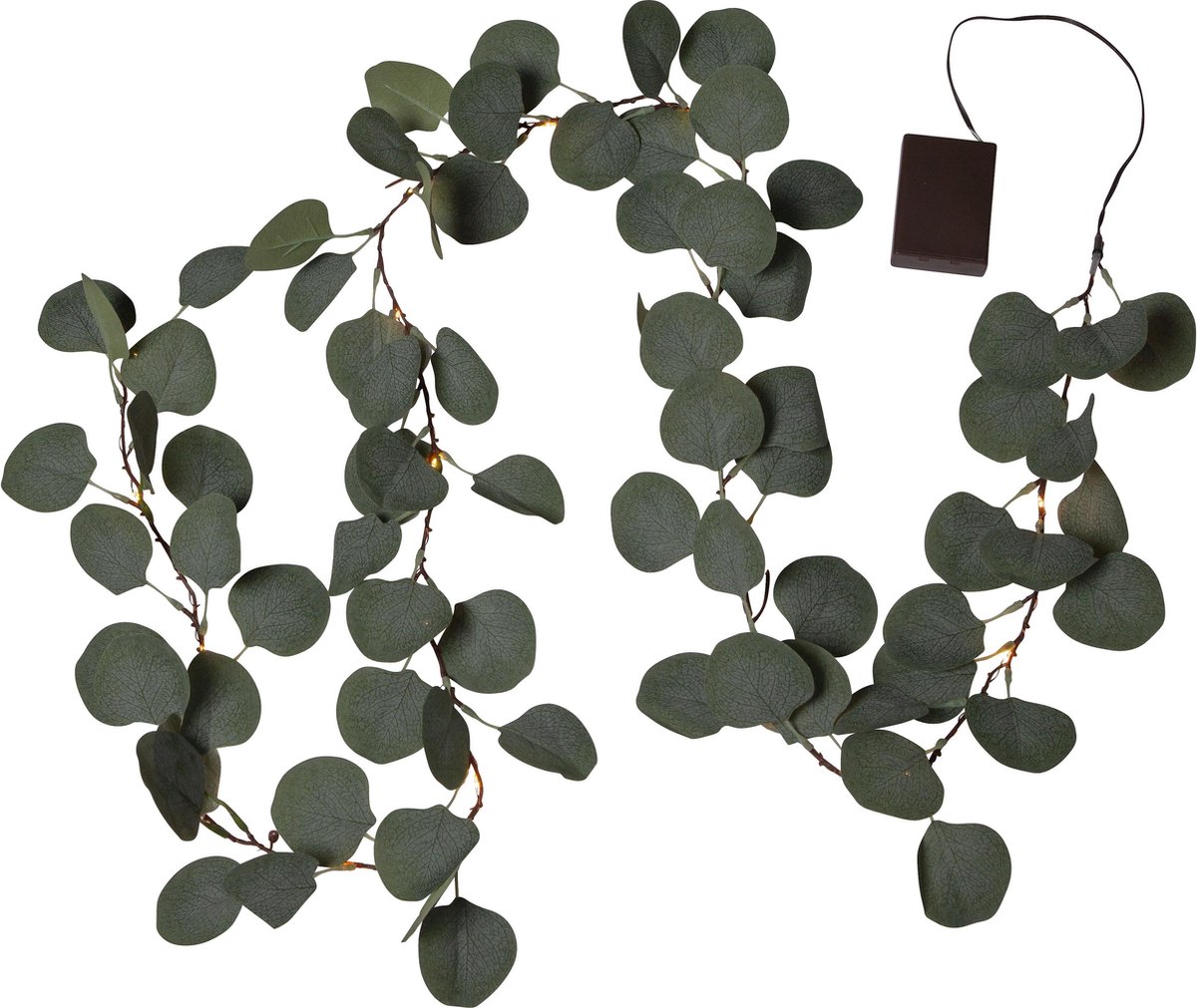Star Trading Batterijslinger Eucalyptus