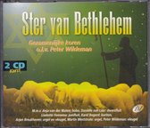 2CD Ster van Bethlehem - Gezamenlijke koren o.l.v. Peter Wildeman - Martin Weststrate bespeelt het orgel