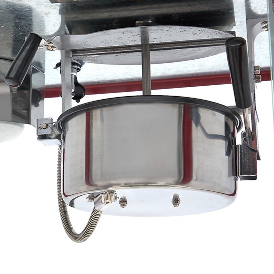 Popcorn Machine - 150 gr — afbeelding 3