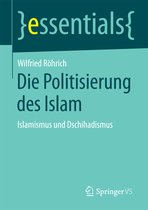 Die Politisierung des Islam