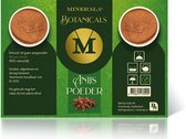 Anijspoeder - 50 gram - Minerala Botanicals