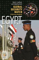 Global Security Watch Egypt