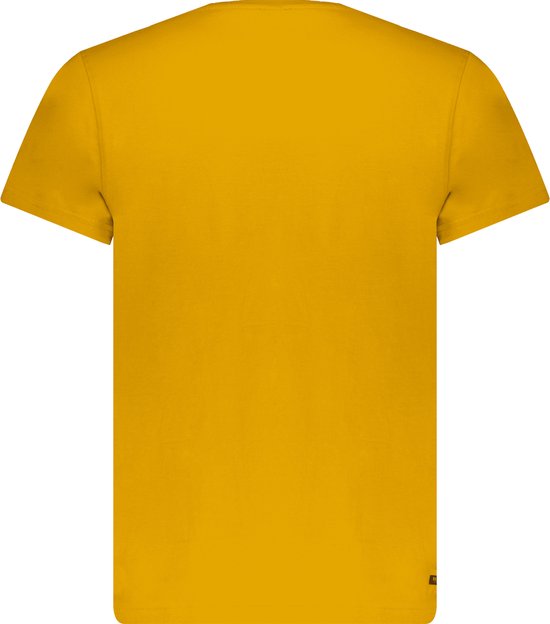 DEELUXE Katoenen T-shirt met ronde hals 8