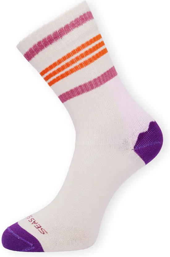 Seas Socks dames sokken tarpon multi - 36-40