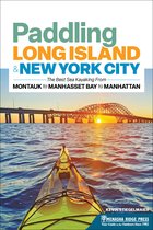 Canoe and Kayak Series- Paddling Long Island & New York City