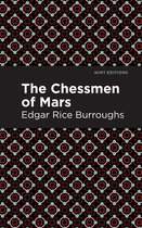 Mint Editions-The Chessman of Mars