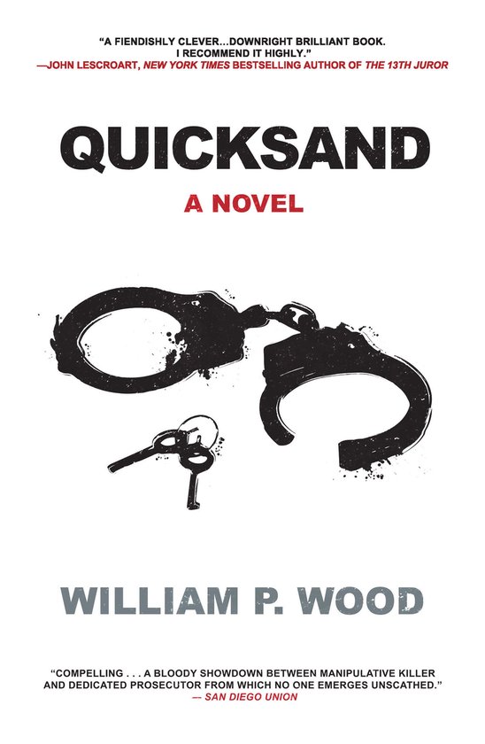 Quicksand - cover