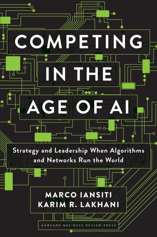 Foto: Competing in the age of ai