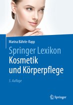 Springer Lexikon Kosmetik und Koerperpflege