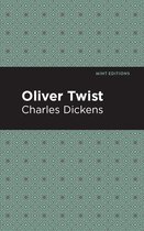 Oliver Twist Mint Editions