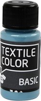 Textile Color, pigeon blue, 50 ml/ 1 fles