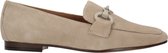 DSTRCT loafer - Dames - Beige - Maat 42