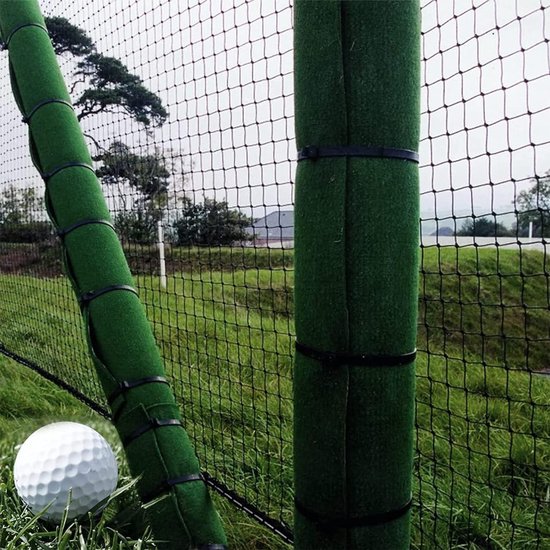 Golf Chipping Pop Up Praktijk Net - Verbeter uw chipvaardigheden met dit handige net golf net van GOLF — afbeelding 4