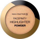 Max Factor - Facefinity Highlighter Powder - 8g