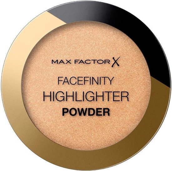 Max Factor - Facefinity Highlighter Powder - Brightener 003