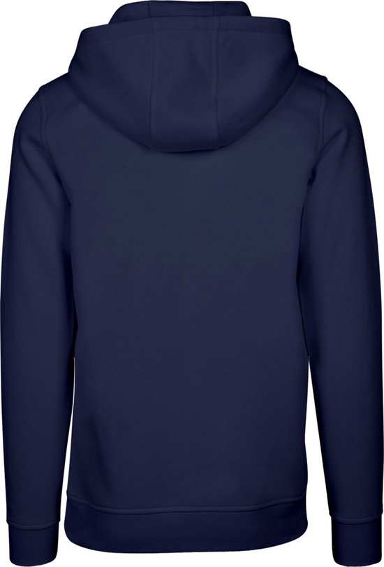 Merchcode - Sweat à capuche/pull avec logo CAL - XL - Blauw