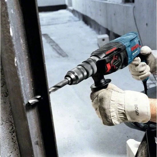 Bosch Professional GBH 2-26 F Boorhamer - 830W - SDS-plus - In koffer
