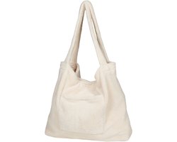 Koeka mom bag teddy Malmo pebble One Size