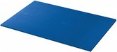 Airex Hercules Blauw - Tapis de fitness - 200 cm x 100 cm x 2,5 cm
