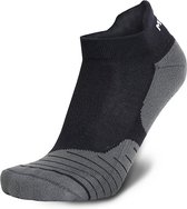 Meindl Mt1 Sneaker Chaussettes de marche Femmes - Anthracite | Taille: 42-44