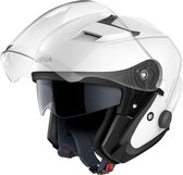 Sena Helmet Outstar White XL - Maat XL - Helm