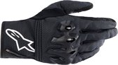 Gloves Alpinestars Morph Street Noir XL - Taille XL - Gant