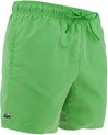 Lacoste zwemshort groen ING - XXL