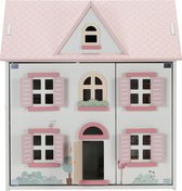 Maison de poupée en bois Little Dutch FSC