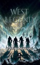 West legend - Tome 1