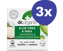 Dr Organic Aloe Vera Conditioner