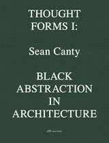 Black Abstraction in Architecture