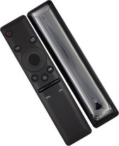 Togadget® - Slimme afstandsbediening voor Samsung HD - 4K - Smart Tv